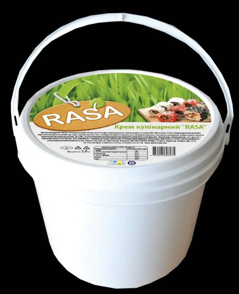 Сир RASA 10 кг